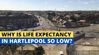 Почему средняя продолжительность жизни в Хартлпуле так низка? screenshot 5