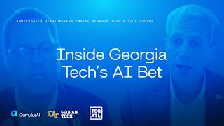 Georgia Tech's Role in the Future of AI Infrastructure