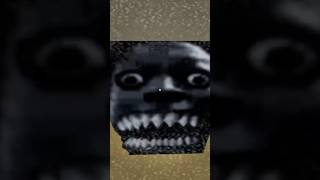 Escape From Chomp Man | Nextbot Chasing #shorts