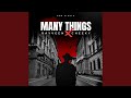 Many Things Feat Cheeky mp3