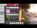 BEST Shaders for Minecraft PE 1.21.92+ || Xiaos Sakura shader pack