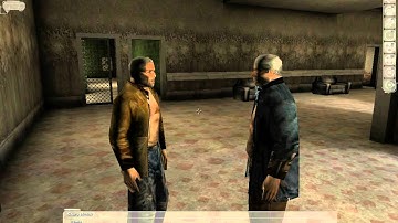 Deus Ex Walkthrough Part 21 Hell