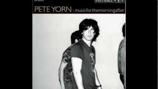 Murray-Pete Yorn chords