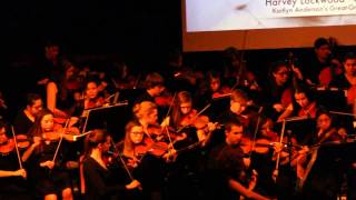 Video-Miniaturansicht von „" Honor" From The Pacific, by Hans Zimmer and Blake Neely; arr. J Kazik“