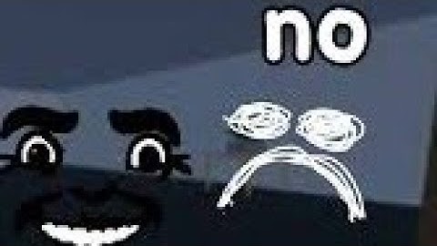 When A-200 is too bright ep.2 [end] - interminable rooms animation