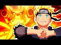 Sage of Six Paths Naruto is OUT OF CONTROL