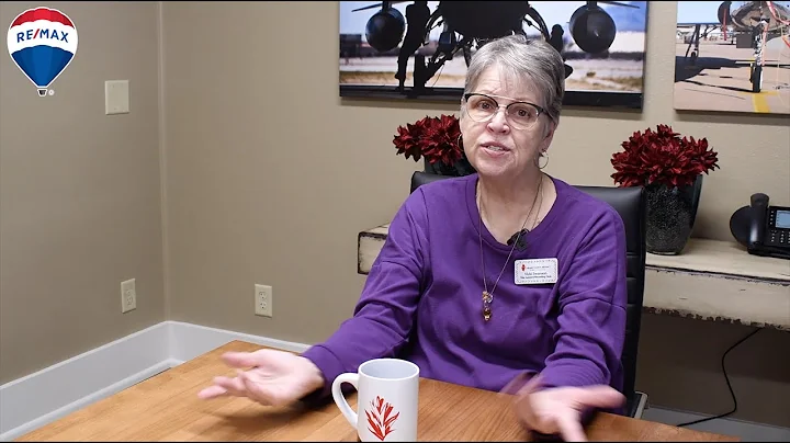 Why Cheyenne? Why Vicki Swanson thinks Cheyenne is...