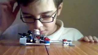 Lego Really Lives