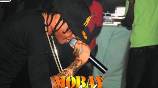 Tommy Lee - Gal U Eva Clean Clean Coolie Gal Riddim 2012
