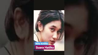 Download Lagu Suara Hatiku | Nike Ardilla MP3 Download Lagu Suara Hatiku | Nike Ardilla MP3