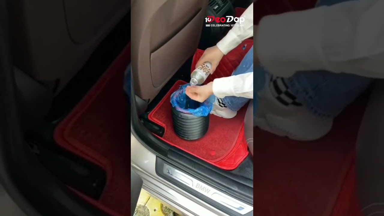 Foldable Storage Bucket – Multiuse (SKU: 0245)💰 Price: ₹75/- 💰