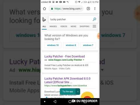 How To Hack Offroad Outlaws Using Lucky Patcher Youtube - free robux using lucky patcher easy robux today youtube