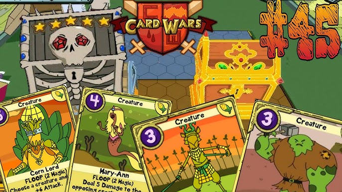 Baixar Guerra de Cartas 1.11 Android - Download APK Grátis