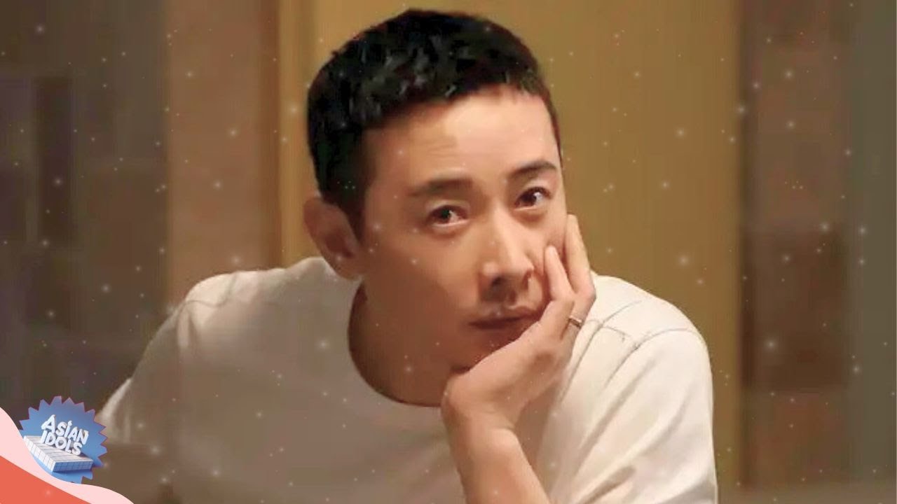 Всего через два месяца после слухов о разводе 44-летний Ло Цзинь сделал громкое заявление — Тан Янь