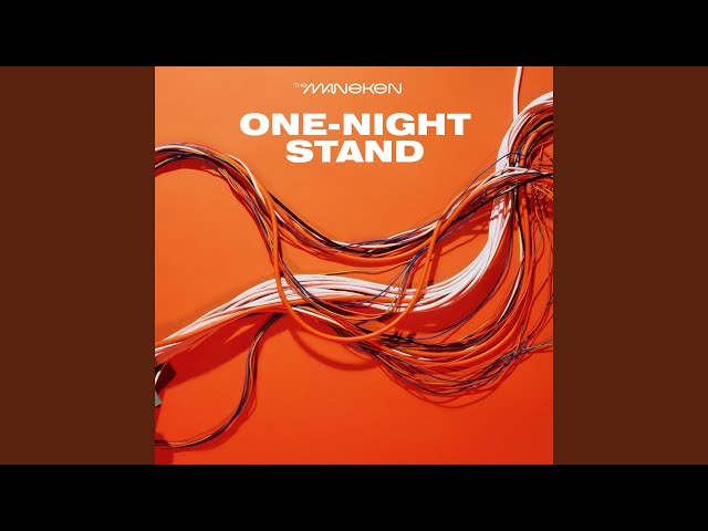 One-night Stand (Preview) - YouTube