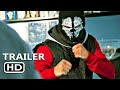LIFE AFTER FIGHTING Official Trailer (2024)