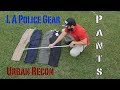 Don't Buy the LA Police Gear Urban Recon Pants: The Good & The Bad Review