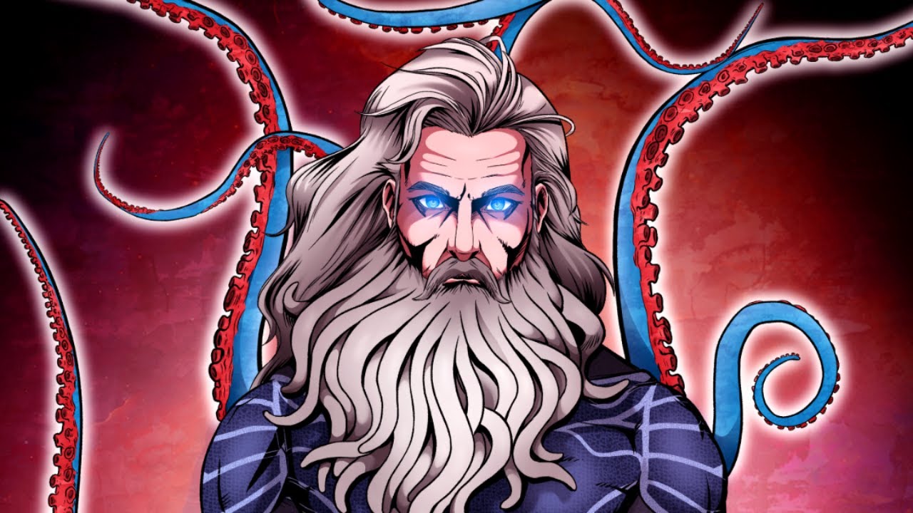 iShook Comics| Comic Con Stories, Indie Comics & Industry Talk