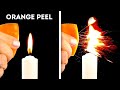 BREATHTAKING EXPERIMENTS || UNUSUAL SCIENCE TRICKS THAT WILL AMAZE YOUR FRIENDS