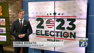 Incumbent Republican Barbara Freiberg faces off against “conservative Democrat”