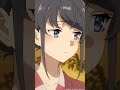 たまんないです｜アニメ『青春ブタ野郎はサンタクロースの夢を見ない』第10話｜#青ブタ #石川界人 #瀬戸麻沙美 #アニメ #anime