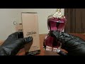 FAKE vs REAL | How to spot a FAKE Jean Paul Gaultier LA BELLE ( tester )