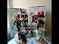 Assassin&#39;s Creed Odyssey (Ubicollectibles)