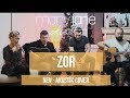 Mary Jane - Zor - Nev Cover (Akustik)