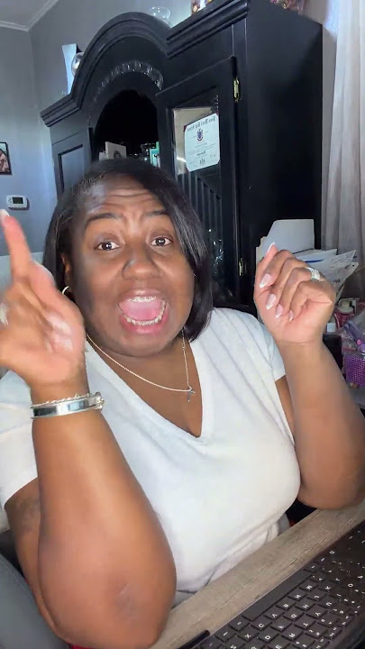 Live highlight! YOU CAN’T CONTROL EVERYTHING!