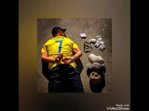 Capital Bra & Ufo361 - Na Na Na