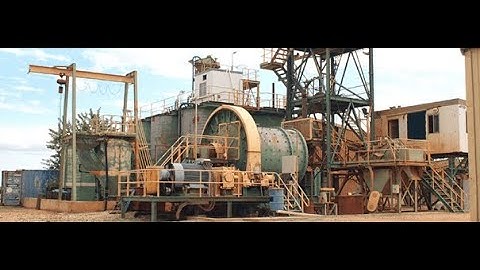 Monazite Sand Supplier | Processing Plant for Zircon, Ilmenite & Tin Ore in Nigeria