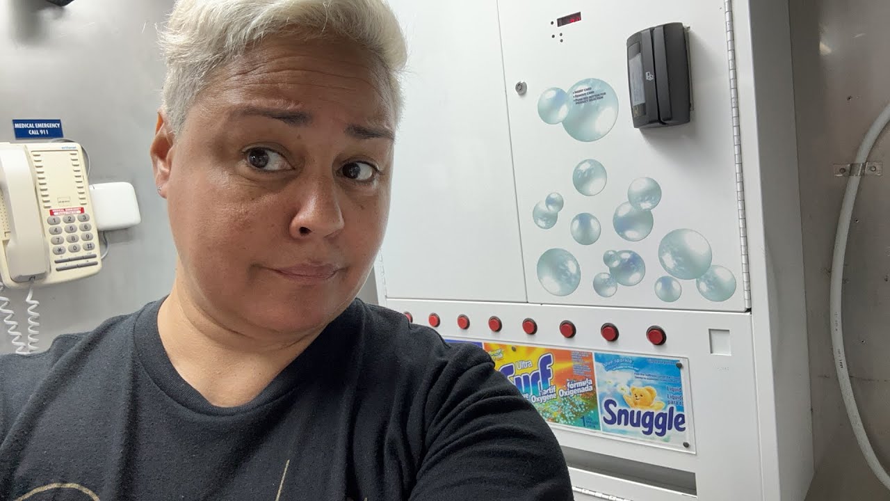 live-from-the-laundry-room-carnival-spirit-youtube