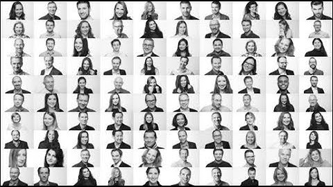 Our people creating perfect places