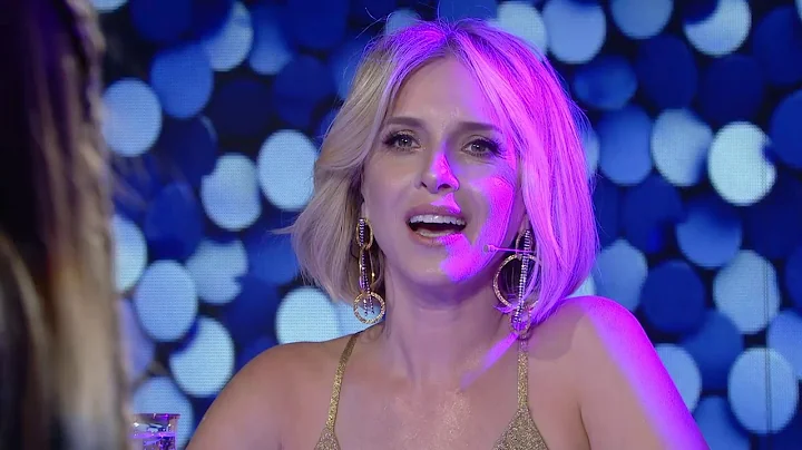Pequeos Gigantes 06 con Tini Stoessel, Pablo Lesca...