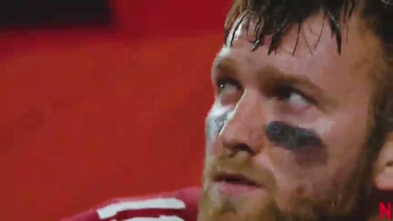 Nebraska Football Hype 2022