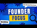 Market-Leading Design with Neil Linford-Relph of The Design Business - SU2SU Founder Focus - Ep 3