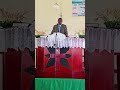 Veiliutaki Kuliasi Namatarua VUNAU Rev Asaeli Sorovakatini 