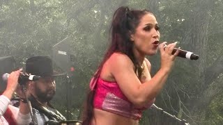 Jennifer Peña - Cosquillitas - Memorial Day Bash 2024