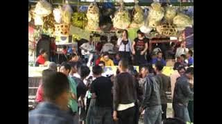 Karembog Kayas M  Dedeh
