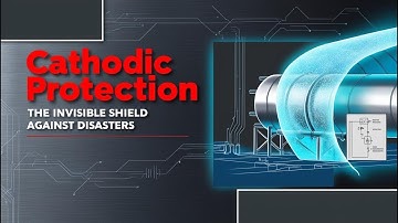 Cathodic Protection: The Invisible Shield Against Disasters