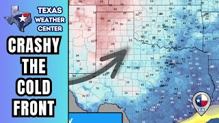 видео: Сильный ветер и осенние холода ожидают весь Техас во вторник картинка: Сильный ветер и осенние холода ожидают весь Техас во вторник