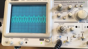 Inverting Amp w/ Potentiometer