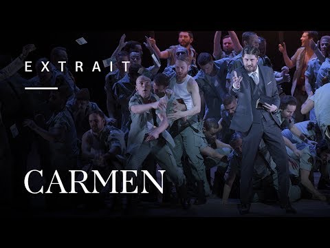 Carmen - Air