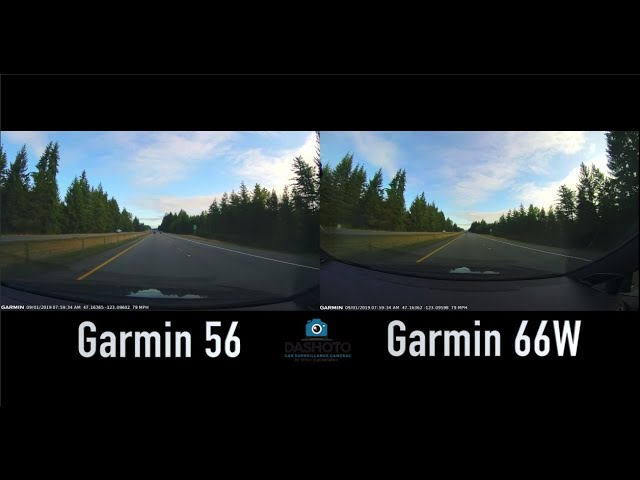 Garmin 56 Review  Tested by GearLab