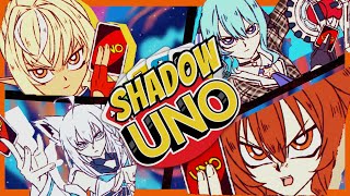 Fubuki, Suisei, Korone, and Flare's Shadow Duel【UNO】 screenshot 4