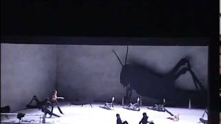 Christian Spuck &quot;Sleepers Chamber&quot; Stuttgarter Ballett