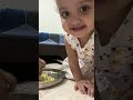 Scooty aa gayi😆 #jasdeep #cutebaby #shortvideos #yt #baby #viralvideos #viral #shortsviral#trending