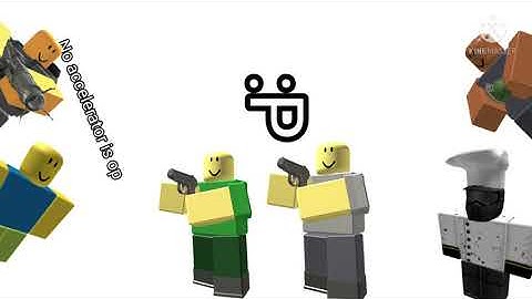 What if Green Scout is op in a nutshell (part 2)