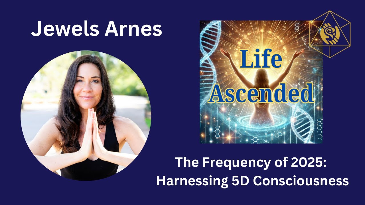 The Evolution of Human Consciousness (5D is Here) - YouTube