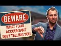 Real Estate Investors Beware: The IRS Rule Your Accountant Isn&#39;t Warning You About